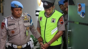 Aipda Robig Zaenuddin Dipecat dari Polri Usai Insiden Penembakan Siswa SMK di Semarang 1