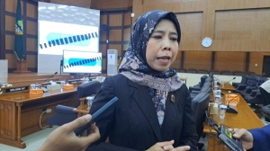 Hari Disabilitas, DPRD Jabar Ineu Purwadewi Sundari Ajak Semua Pihak Tingkatkan Ruang Partisipasi untuk Kaum Difabel 10
