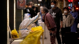 Mengenal HMPV: Virus Pernapasan yang Kini Meluas di China 5