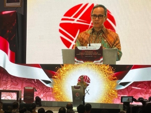 OJK: Pasar Modal Indonesia Masih Tertinggal Dibanding India dan Malaysia 2