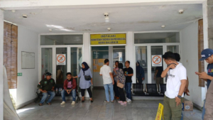 Tragedi Penembakan di Tangerang: Korban Sempat Minta Bantuan Polisi tapi Ditolak 10