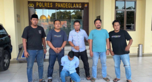 Kasus Tewasnya Pemilik Rental: Penyewa Gunakan Identitas Palsu sebagai Jaminan 10
