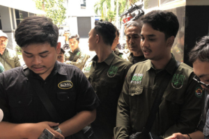 Anak Pemilik Rental Pertanyakan Kejanggalan Oknum TNI AL: Mana Ada Brio Rp 40 Juta? 10