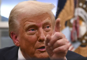 Trump Hentikan Bantuan Luar Negeri, Bagaimana Dampaknya bagi Indonesia? 2