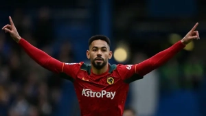 Manchester United Incar Matheus Cunha, Striker yang Bungkam Andre Onana 7