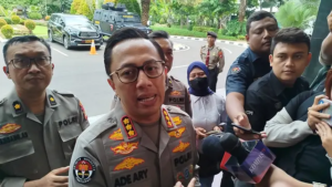 Polisi Soroti Dampak Negatif Koin Jagat, Aplikator Bakal Dipanggil 9