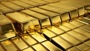 Harga Emas Diprediksi Sentuh USD 3.000 di 2025, Kenaikan Besar Diramal pada Kuartal II 7