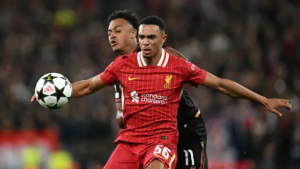 Trent Alexander-Arnold Ajukan Dua Syarat untuk Kontrak Baru di Liverpool, Real Madrid Deg-degan? 9