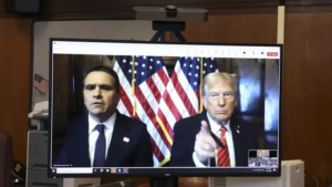 Trump Dinyatakan Bersalah tapi Bebas dari Hukuman dalam Kasus Suap 4