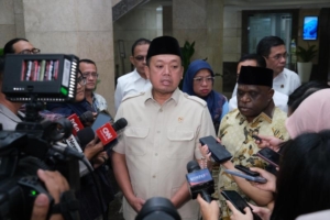 Menteri ATR Nusron Wahid: Area Pagar Laut di Tangerang Bersertifikat HGB, Berikut Rinciannya 3