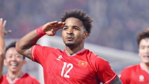 Vietnam Raih Gelar Juara Piala AFF 2024, Nguyen Xuan Son Bersinar Sebagai MVP dan Top Skor 1