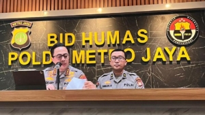 Pasutri Ditangkap Polisi Terkait Pesta Seks Swinger yang Disebarkan di Dunia Maya 6