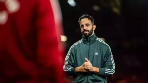 Ruben Amorim Tegaskan MU Tak Akan Lakukan Cuci Gudang 6