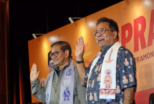 Gaji Pramono Anung dan Rano Karno Setelah Terpilih Sebagai Gubernur dan Wakil Gubernur Jakarta 5