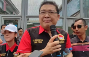 Pengacara Alvin Lim Tutup Usia, Sahabat dan Dunia Hukum Berduka 9