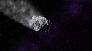 Fenomena Hujan Meteor Sepanjang 2025 yang Siap Memukau Langit Malam 10