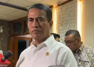 Mentan Amran Optimistis Panen Raya Dimulai Februari 2025, Fokus pada Swasembada Pangan 6