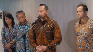 Pejabat Pemerintah Mengaku Bingung soal Pagar Laut Misterius 30 Km di Tangerang 6