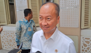 Menperin Dorong Perluasan Kebijakan Harga Gas Bumi Tertentu (HGBT) 8