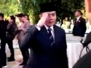 Istana Klarifikasi Isu Mayor Teddy Hormat ke Aguan: Fakta Sebenarnya Terungkap 5