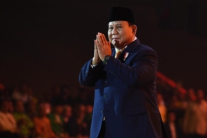 Penghapusan Presidential Threshold Beri Peluang Gibran, Puan, AHY, dan Anies Maju Jadi Kandidat Presiden di 2029 7