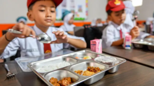 Prabowo Siapkan Rp 100 Triliun untuk Program Makan Bergizi, Targetkan 82,9 Juta Penerima Manfaat 4