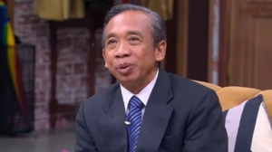 Pelawak Senior Qomar Tutup Usia Akibat Kanker Usus yang Kembali Kambuh 8