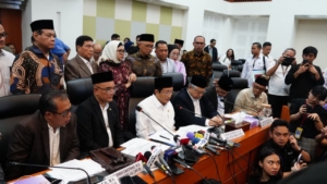 Kemenag dan DPR Tetapkan Biaya Haji 2025 Lebih Rendah, Bipih Rerata Rp55,43 Juta 8