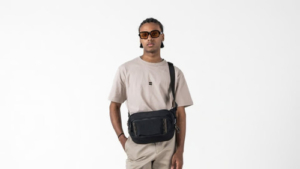 5 Rekomendasi Tas Bodypack yang Wajib Dimiliki untuk Akhir Pekan Aktif 2