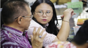 DPRD Jabar Christin Novalia Simanjuntak Dorong Konektivitas Wilayah untuk Perkuat Ekonomi Jawa Barat 2
