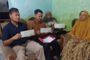 Nestapa Perajin Gerabah Kehilangan Rp 900 Juta Demi Anak Jadi Polisi 10