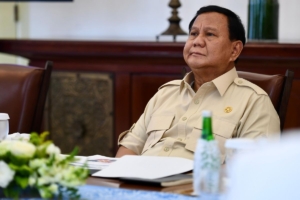 Presiden Prabowo Rencanakan Retret untuk Kepala Daerah Terpilih, Lokasi Masih Dibahas 6