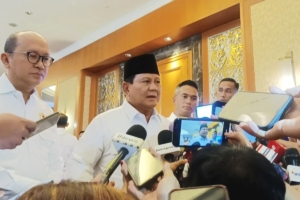 Prabowo Ajak Pemda Dukung Program Makan Bergizi Gratis 4