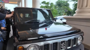 Raffi Ahmad Pakai Patwal Demi Konten Pamer Mobil Baru ke Andre Taulany, Bikin Netizen Heboh 1