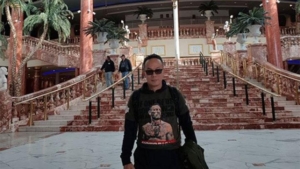 Meutya Hafid Lantik Stafsus Baru, Tidak Sadar Sosok Rudi Sutanto Ternyata Rudi Valinka, Buzzer Era Jokowi 3
