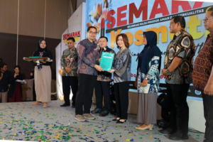 ASIA SKINLAB Masuk 5 Pabrik Maklon Skincare Terbaik Penerima Kontrak Produksi Kosmetik di Jawa Timur 4