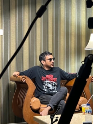 Berkah Bercerai: Andrea Wiwandhana Bangun Bisnis dari Pengalaman Pribadi 4