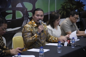 DPR Minta Polri Tegas dan Transparan Tangani Kasus AKBP Bintoro 6