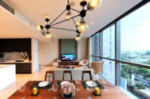 Casa Domaine Siapkan 2 Show Unit Baru - Full Furnished Premium Luxury dan 40 Unit Full Furnished, Siap untuk Disewakan Pada Awal Tahun 2025 1