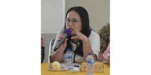 Jelang Libur dan Cuti Bersama, Christin Novalia Harap Stabilitas Harga dan Ketersediaan Pangan Dapat Terjaga 5