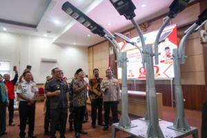 Defisit Anggaran Rp 139 Miliar di Cilegon: Tantangan Menuju Pembangunan Berkelanjutan 7
