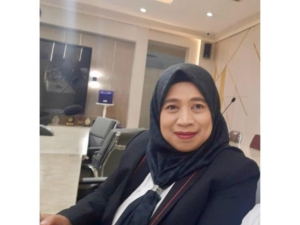 Diah Fitri Maryani, Pendidikan Adalah Pondasi Kuat untuk Masa Depan Bangsa