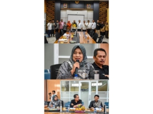 Diah Fitri Maryani Dorong Peningkatan Pelayanan dan Infrastruktur Asrama Haji Indramayu