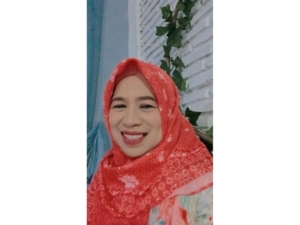 Diah Fitri Maryani Sampaikan Ucapan Selamat Tahun Baru Imlek 2025