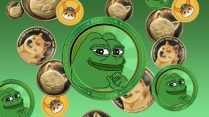 Dogecoin (DOGE) vs Pepe (PEPE): Mana yang Lebih Baik dari Dua Meme Coin Ini? 2