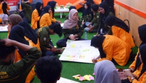 Selenggarakan Indigo Academy, Telkom dan Educourse.id Bantu Mahasiswa Universitas Negeri Makassar Kembangkan Startup Inovatif 6