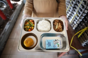Tahap Kedua Program Makan Bergizi Gratis di Kota Bandung Menjangkau 21.271 Siswa  8