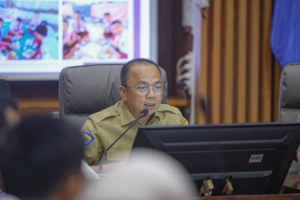 Pemkot Bandung Susun Langkah Konkrit untuk Maksimalkan Manfaat Program Makan Bergizi Gratis 7