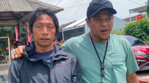 CEK FAKTA: Profil Pembunuh Sandy Permana Seorang Kru Film, Benarkah ? 2