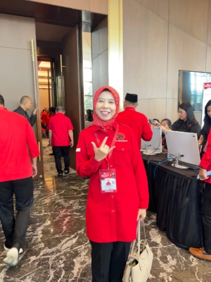 Ineu Purwadewi: Bimtek Anggota DPRD untuk Tingkatkan Kualitas Wakil Rakyat 6